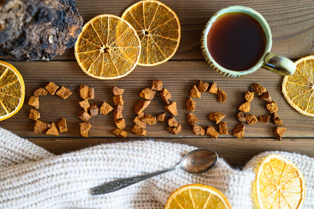 5 Delicious Chaga Mushroom Drinks: Boost Your Health with Every Sip